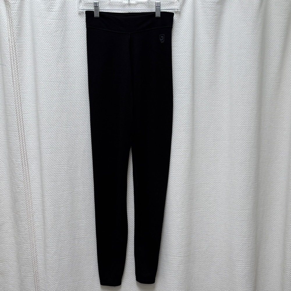 Polar Max Black Women's XS Base Layer